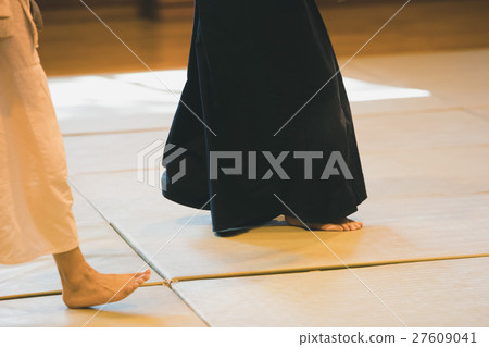 aikido, person, male 27609041