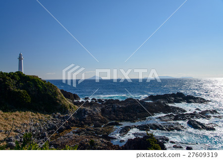 伊豆下田的Nunikisaki海岸 27609319