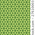 seamless colored background 27610003