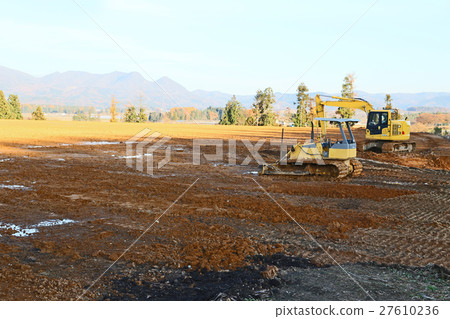 施工工作 27610236