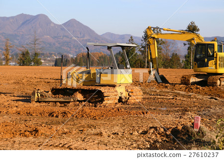 Construction work Construction work 27610237