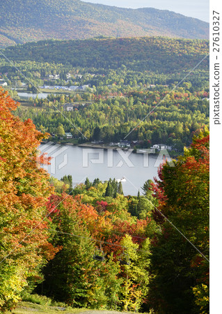 秋葉在加拿大 27610327