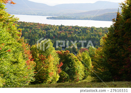 秋葉在加拿大 27610331