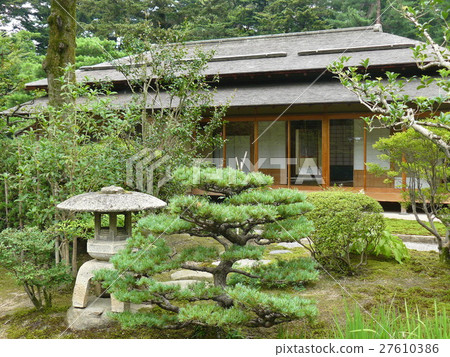 Kanazawa Kenrokuen 27610386