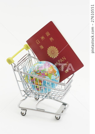 護照 護照 27610551