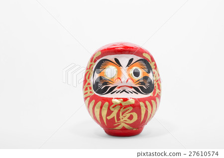 達摩（一隻眼睛） 27610574