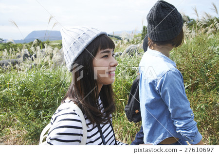 Girls travel image 27610697