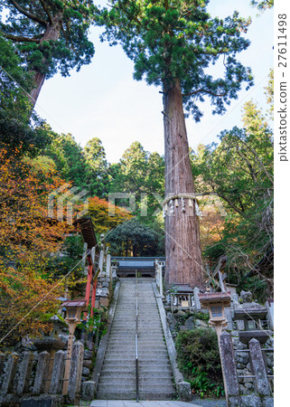 Kyoto Yuki Shrine Kyoto Yuki Shrine 27611498