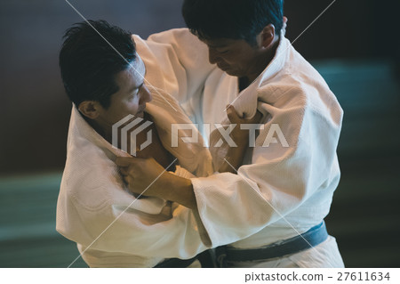 judo, martial arts, person 27611634