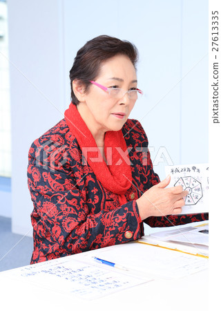 Predictive fortuneteller 27613335