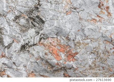 marble texture, stone mountain in nature  27613690