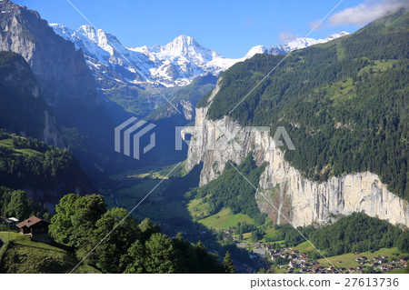 Swiss Lauterburneen U Kanaya 27613736