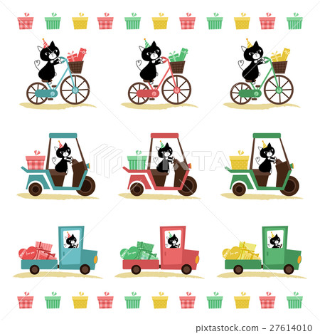 貓交付例證集合 27614010