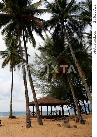 Tioman island, Malaysia .. Tioman island, Malaysia .. 27615715