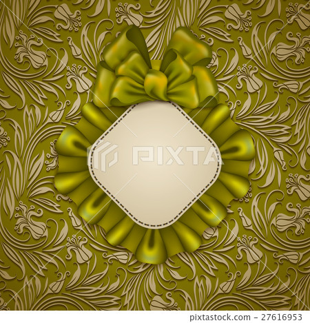 Elegant vector template for luxury invitation Elegant vector template for luxury invitation 27616953