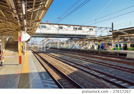 神奈川縣JR八王子站 27617267