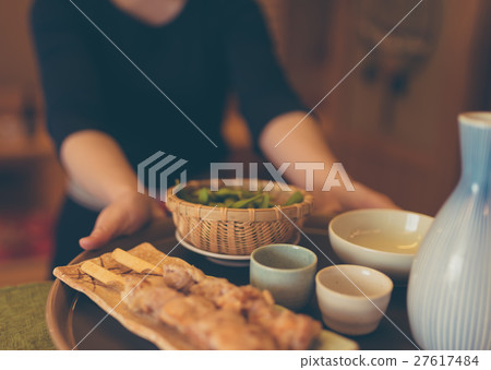 Izakaya Izakaya 27617484