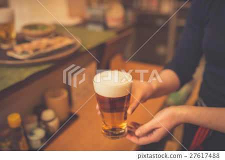 Drinking house 27617488