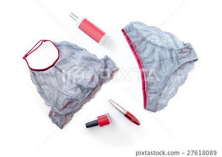 Shopping and fashion concept. Set of glamorous Shopping and fashion concept. Set of glamorous 27618089