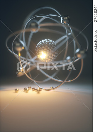 Power Energy Fusion 27618244