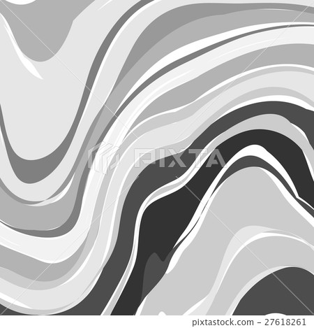 Creative art illustration. Vector image. Marbled Creative art illustration. Vector image. Marbled 27618261