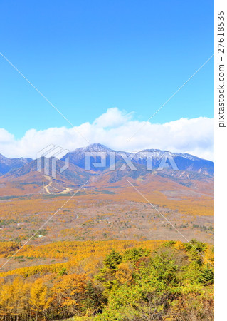 Yatsugatake秋葉 27618535