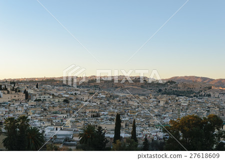 Old Medina, Fez, Morocco Old Medina, Fez, Morocco 27618609
