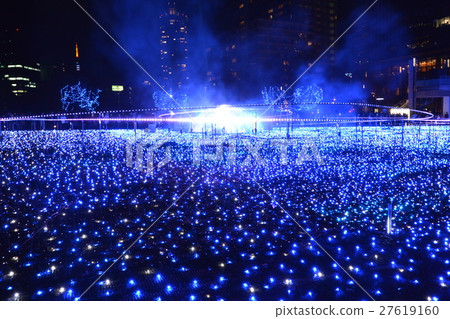 Tokyo Midtown Starlight Garden 27619160
