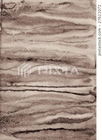 Abstract watercolor on paper texture Abstract watercolor on paper texture 27621072