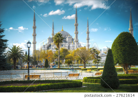 Turkey 27621614