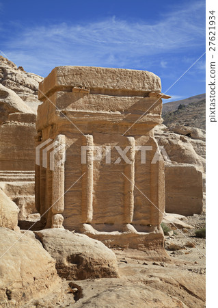 Djinn block 27621934