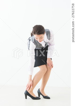 Shoe sore foot pain (OL) 27622758