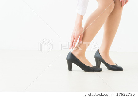 鞋痛腳痛（OL） 27622759