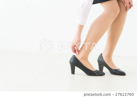 鞋痛腳痛(OL) 鞋痛腳痛(OL) 27622760