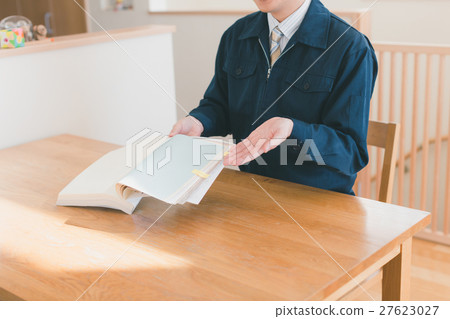 sales, gents, male 27623027