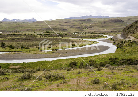 Torres del Paine National Park 27623122