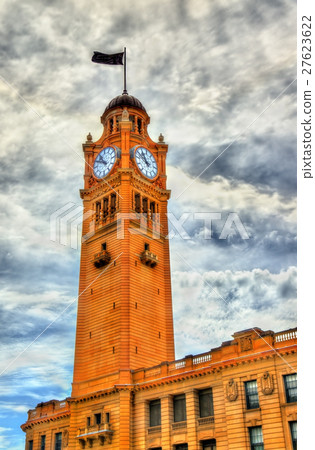 Central railway station in Sydney, Australia 27623622