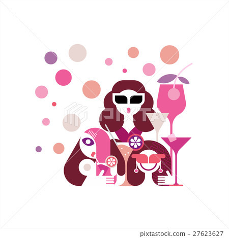 Hen Party Hen Party 27623627