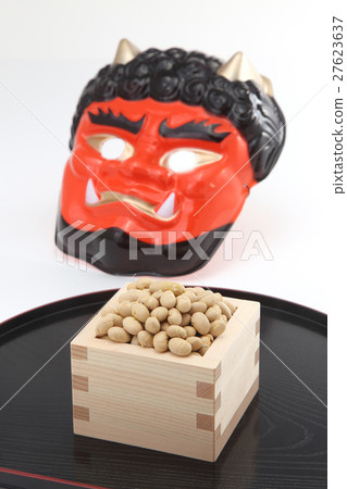 Setsubun Setsubun 27623637