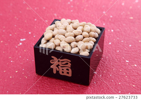 節分 節分 27623733