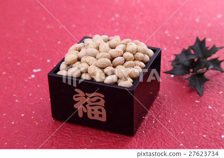 節分 節分 27623734