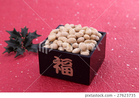 節分 節分 27623735