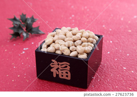 Setsubun Setsubun 27623736