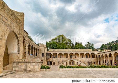 Beit Edin's Palace（黎巴嫩，Bate Eddeen） 27623960