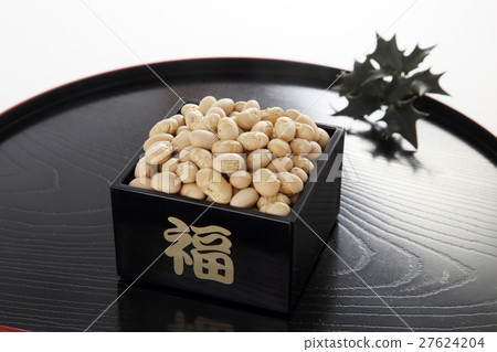 節分 節分 27624204