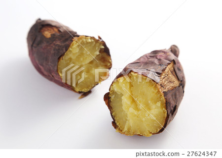 sweet potato 27624347