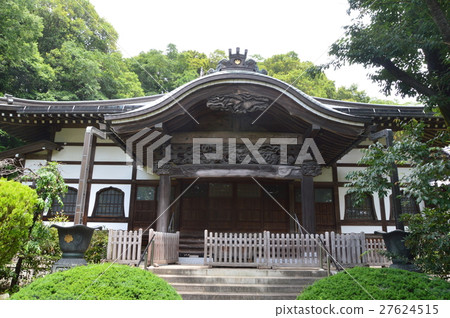 Kokubunji in Musashi country (1-13-16 Nishimoto-cho, Kokubunji-shi, Tokyo) 27624515