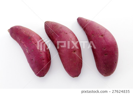 甘藷 27624835