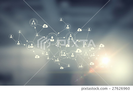 Network community concept 27626960