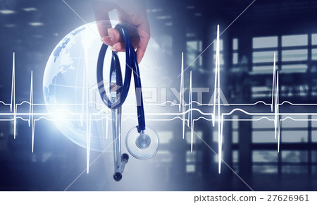 Modern medicine cardiology concept Modern medicine cardiology concept 27626961